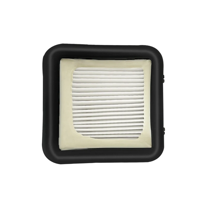 การเปลี่ยนไส้กรอง HEPA สําหรับอุปกรณ์เสริมชิ้นส่วนเครื่องดูดฝุ่น Atvel F16 / F16 Pro