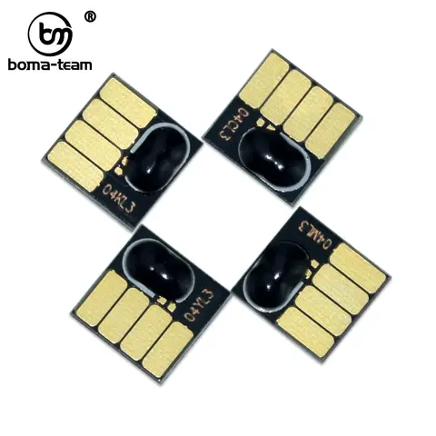 Auto Reset Chip For HP 902 903 904 905  OfficeJet pro 6950 6951 6954 6956 6960 6970 6961 6964 6975 6976