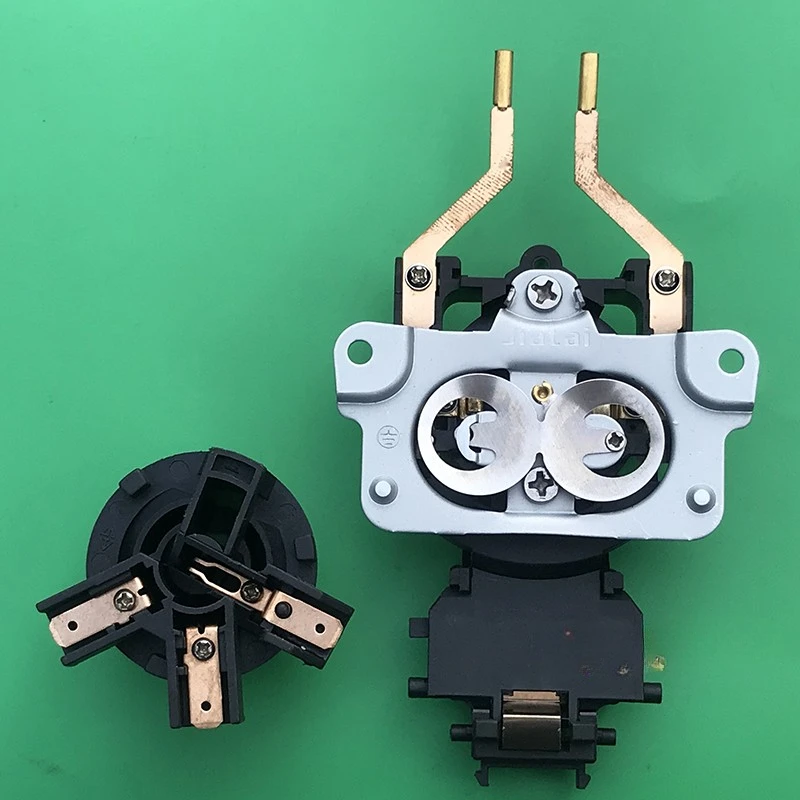 KSD688-P of connector coupler dual temperature switches for Midea