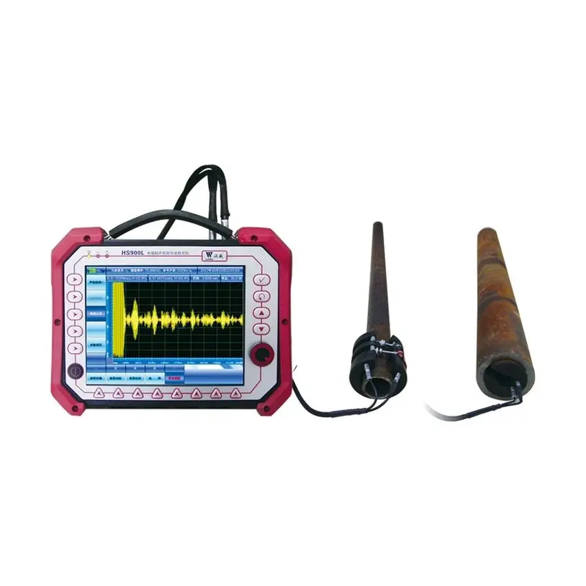 Hot Sell Electromag…