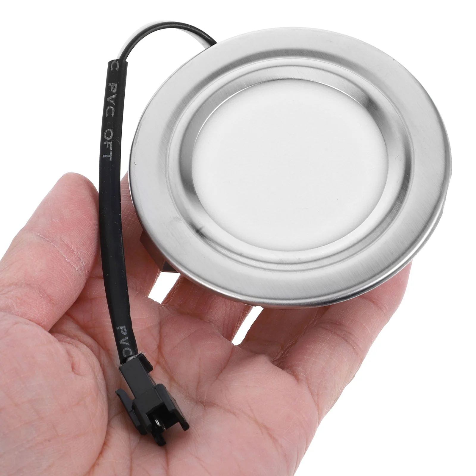 เครื่องดูดควันช่วงไฟ LED อุปกรณ์หลอดไฟหม้อหุงข้าวหลอดไฟฝังหลอดฮาโลเจนเด็กซนไฟเหล็กหรี่แสงได้