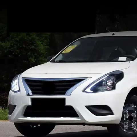 10 best sales nissan sunny headlights - №7