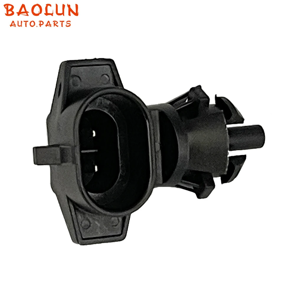 

OUTSIDE Ambient AIR TEMPERATURE SENSOR For Opel Vauxhall Buick Cadillac Chevrolet GMC Pontiac Saturn 9152245 1236284 90477289