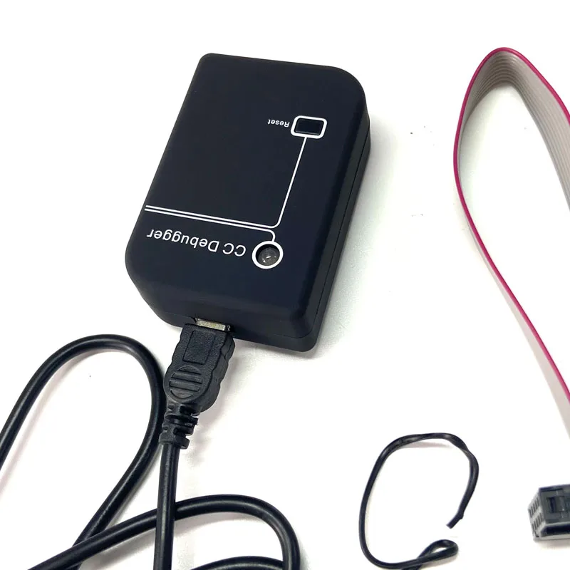 CC2530 CC1110 CC Debugger CCDebugger ZIGBEE Blueto Emulator CC2530 CC1110