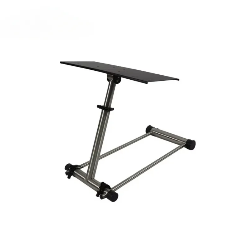 محاكي السباق الفولاذي الخلفي والأمام لوحدات تحكم ألعاب السباق #3