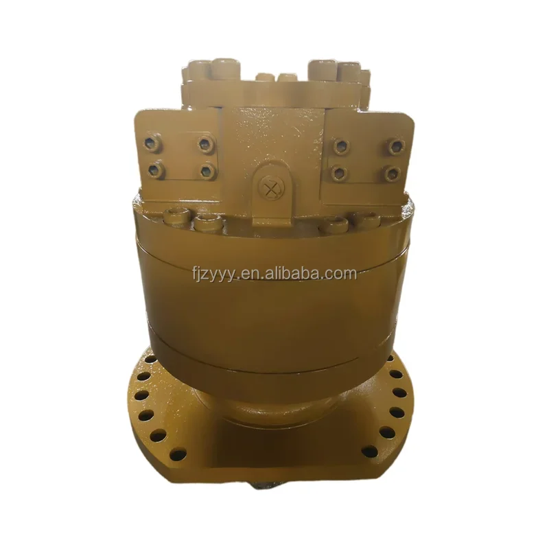 2026 High Torque MS35 -2-DB1-R35-2A10-57EJM  MS50-7-121-T50-1110-57CJ  Hydraulic Drive Piston Motors