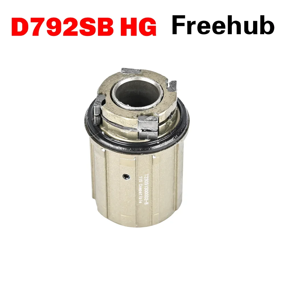 Thumbnail 2 - #73 Compare Bicycle Hub Parts Before You Buy