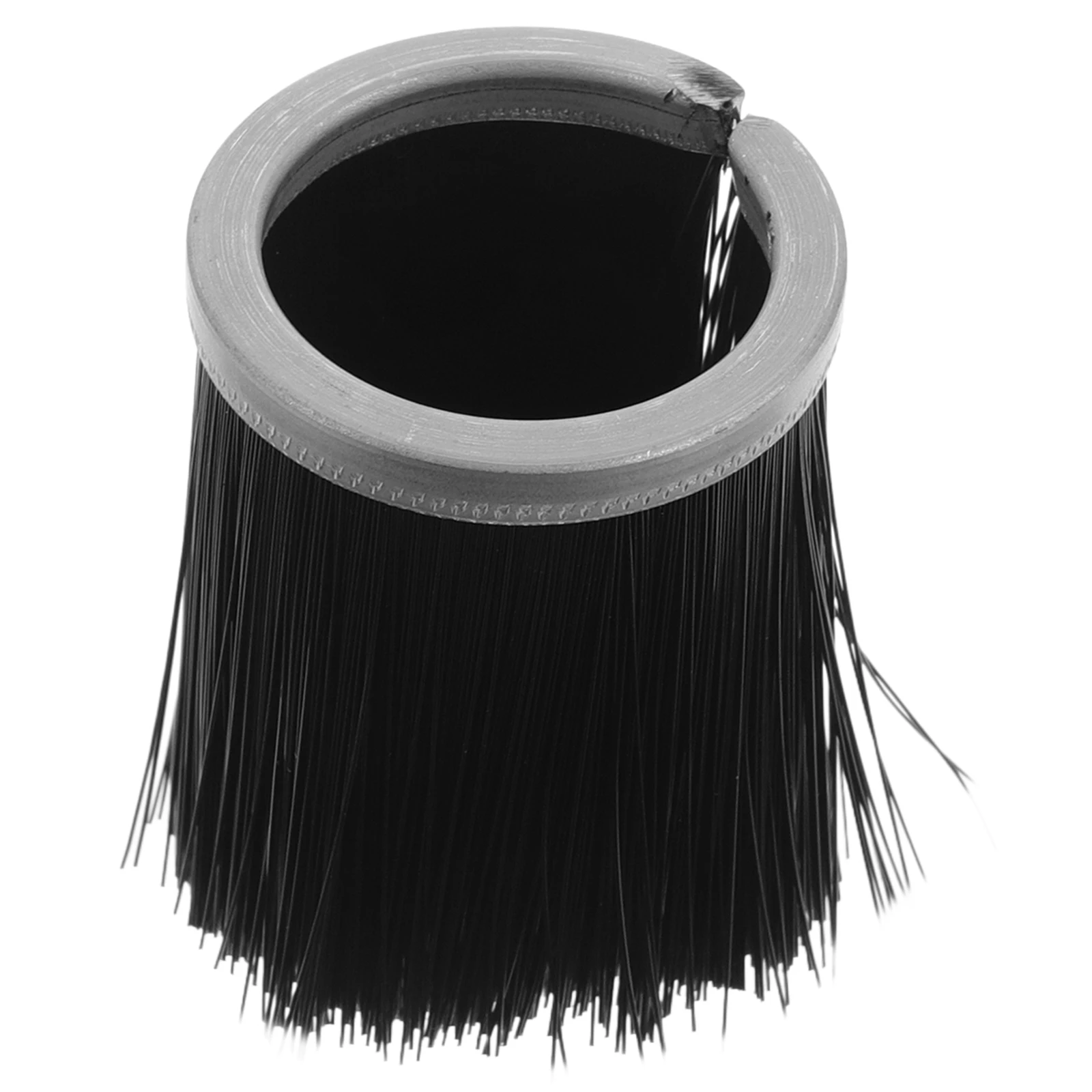 

Tornado Cleaner Cleaning Brush 2.6cm Diameter Foam Pot Tornado Car Wash Brush Accessories Electric Scrubber Replacement