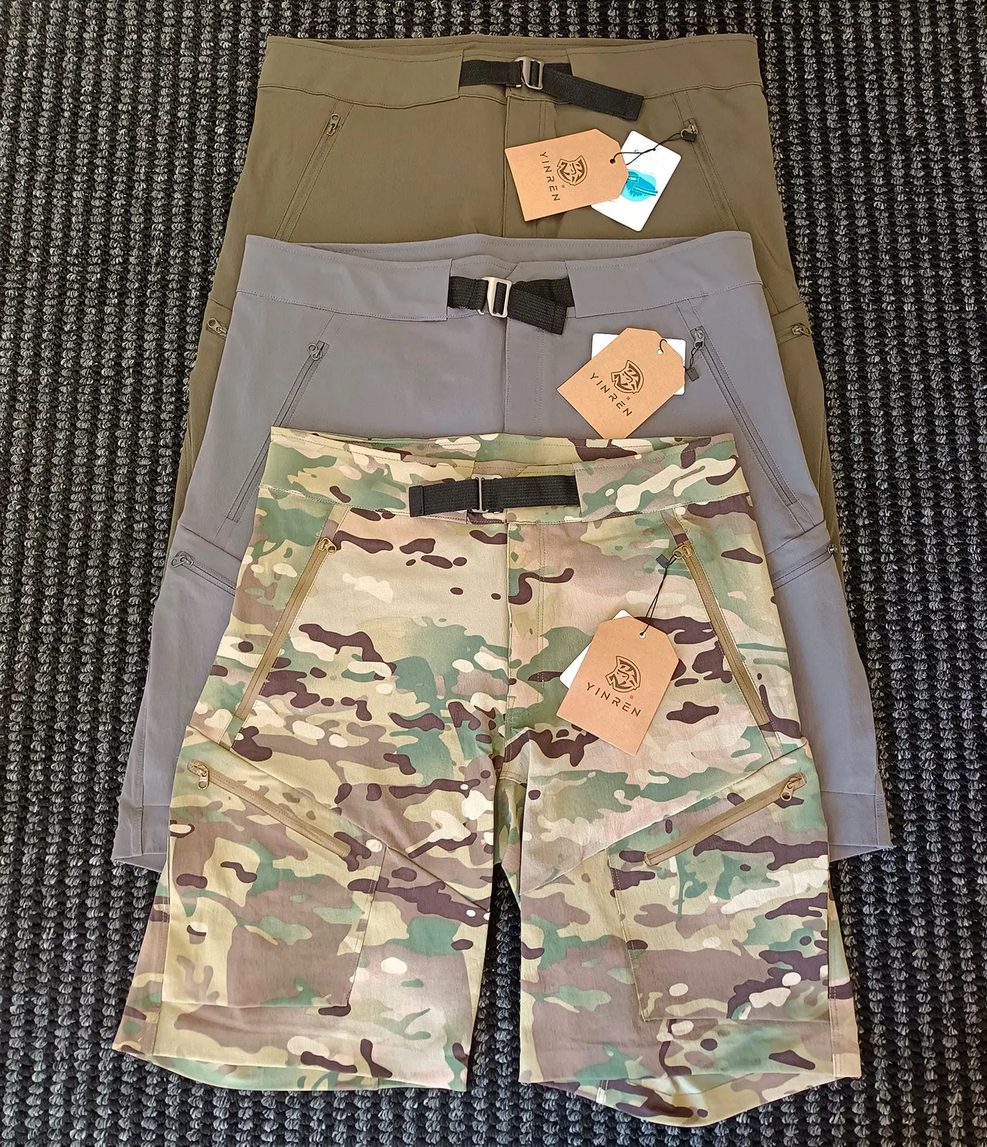 pantaloncini-elasticizzati-a-quattro-lati-con-stampa-camouflage-americano-per-uomo-taglia-media