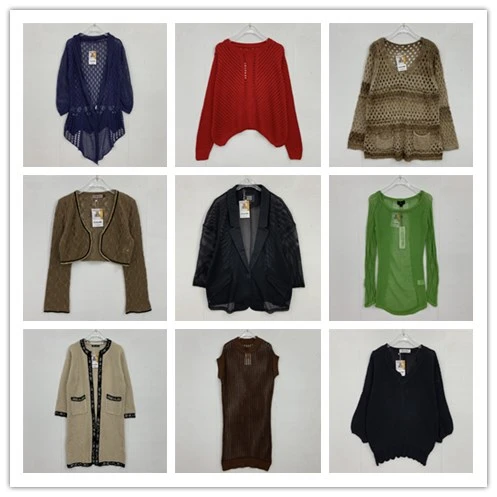 

Винтажный вязаный крючком свитер ручной работы с цветочным принтом, тяжелый свитер с вырезами, шикарный кардиган, летний милый круглый кардиган на одной пуговице