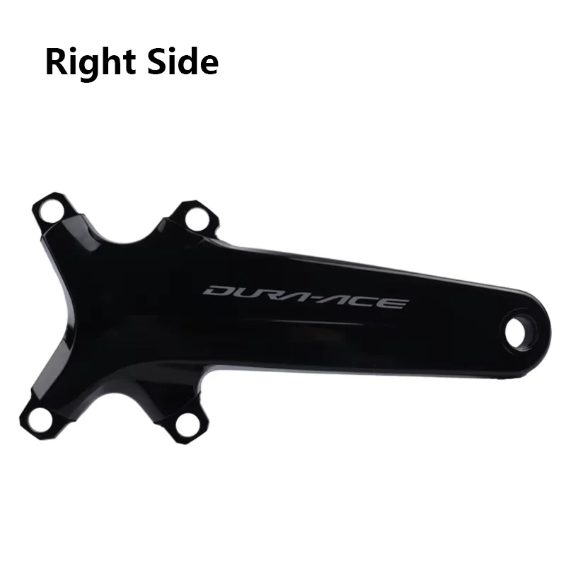 Shimano DURA-ACE R9100 Serie FC-R9100 Hollowtech Ii Snelweg Voertuig Crank 2X11-Snelheid Voor Racefiets Originele Shimano Crankarm
