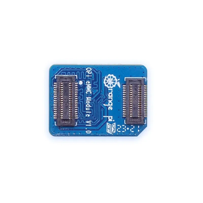 MMC Flash Module, 64GB / 256GB, Compatible with Orange Pi 5 Plus Pro & Orange Pi 3B