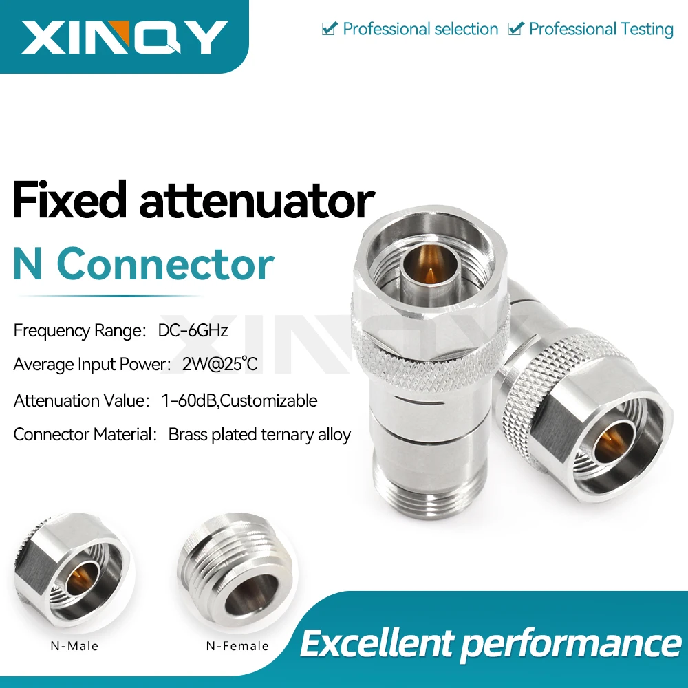 attenuatore-fisso-xinqy-dc-6g-connettore-n-type-jk-maschio-femmina-attenuatore-coassiale-1-3-6-10-20-30-40db
