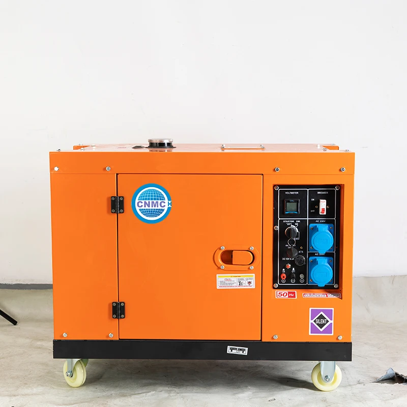 

Дизельный двигатель, одноцилиндровый, 6,5 кВт, дизельный генератор с максимальным выходом, 110 В/220 В, DuaVoltage, 60 Гц, вертикальный, 4-тактный, с воздушным охлаждением