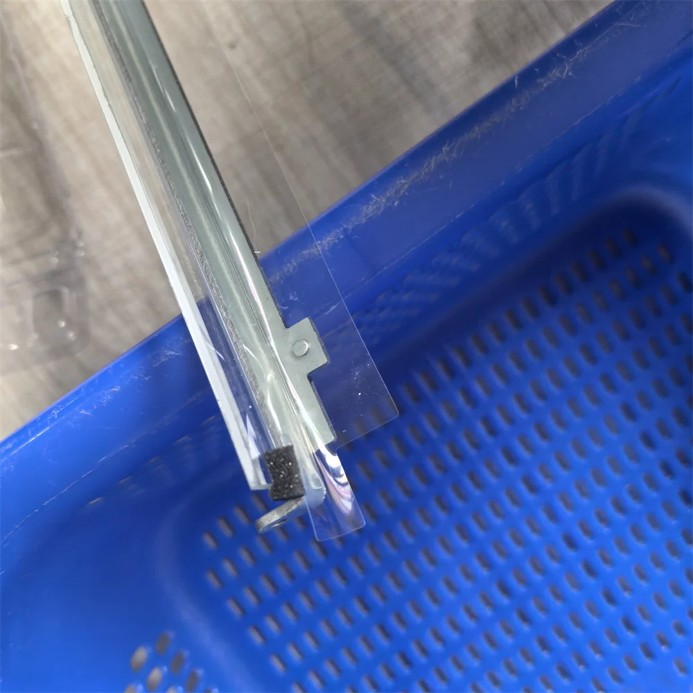 

FM1-B271-000 Transfer Cleaning Blade for Canon iRC3020 C3025i C3320 C3320L C3320i C3325i C3330i C3520i C3525i C3530i Copier Part