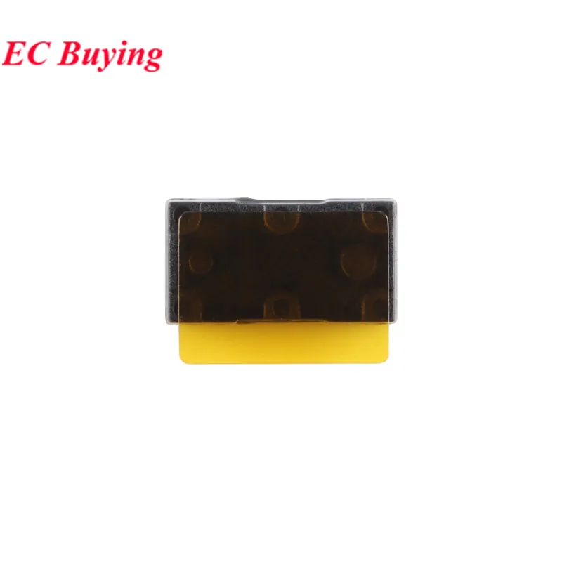 5Pcs/1pc VL53L3CX ToF Laser Ranging Module CJMCU-533 VCSEL 940nm 3M Distance Measurement Sensor Multi-target Detection