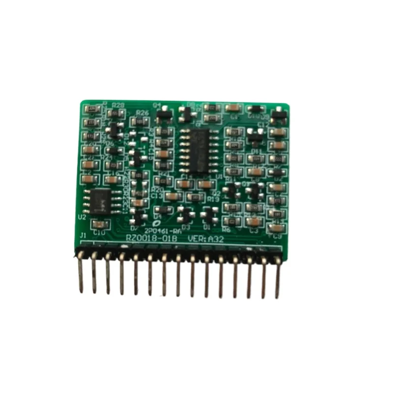 ARC200 Control Small Board Welding Machine Repair Parts: Small Vertical Board, Huarui Ling Wood Single-Ended Single Board Repair