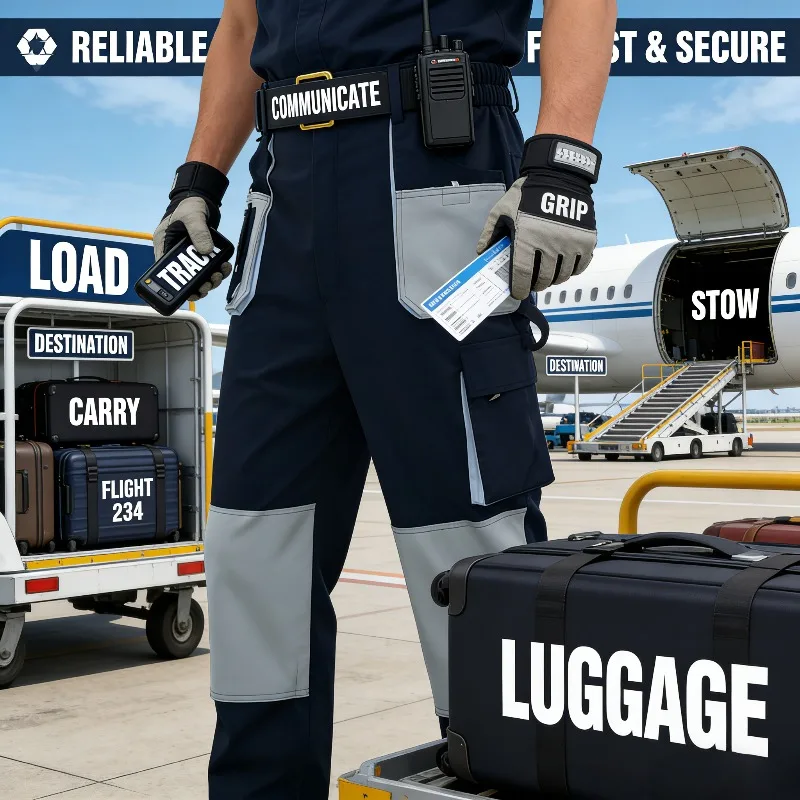 

Весенне-осенние рабочие брюки для мужчин, брюки с несколькими карманами, строительная площадка, фабричный механик, прочная защитная униформа для труда