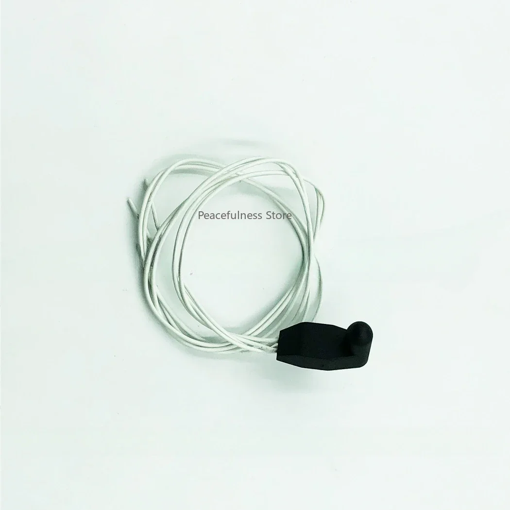 Suitable for Renault car outdoor temperature sensor 277227085R white wire 277228552R black wire