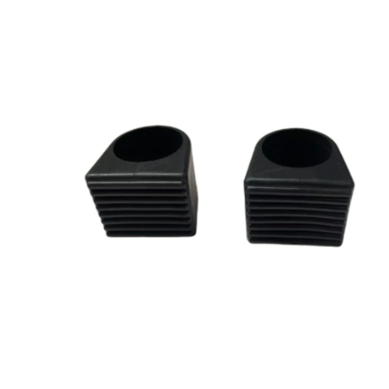 Nuevo Pies de goma para estante de tambor Roland, soporte universal de 37-38mm, 1 Uds., 2x1,5