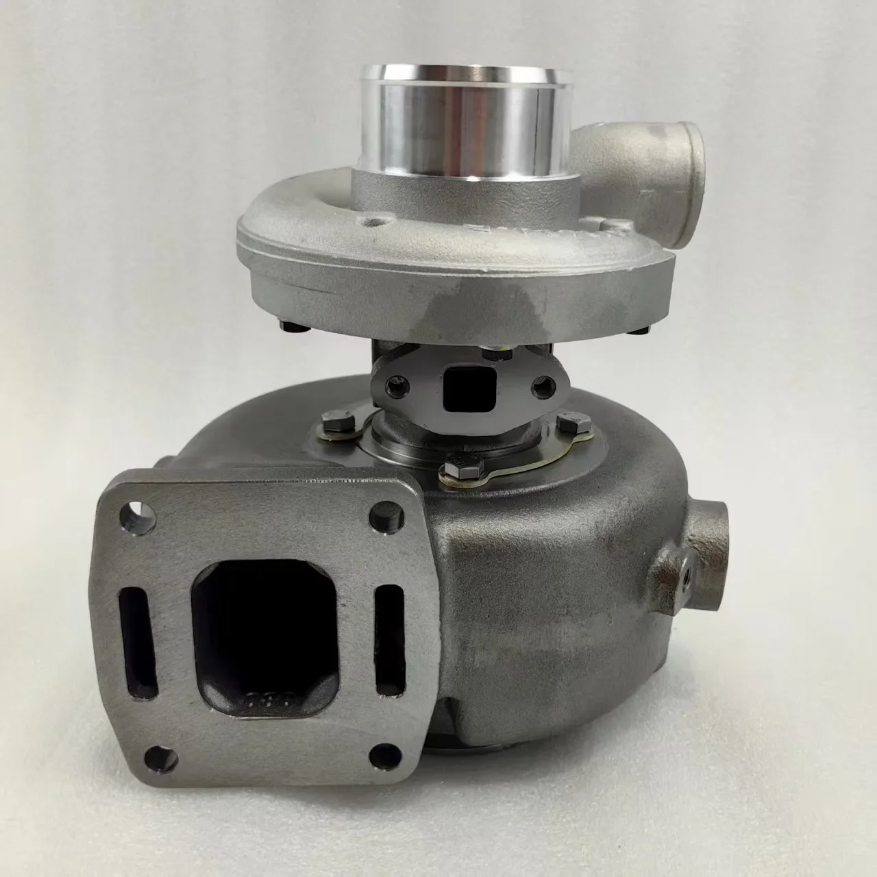 

S200W072 Turbo RE521596 RE521598 Turbocharger Fits for John Deere Agricultural Industrial Gen Set Marine 6068 4045 Engine 174342