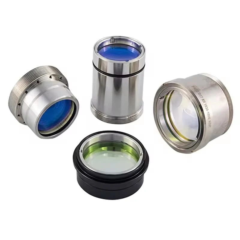 

Laser Cutting Head KC13 KC15 NC12 NC30 Fiber Laser Collimator