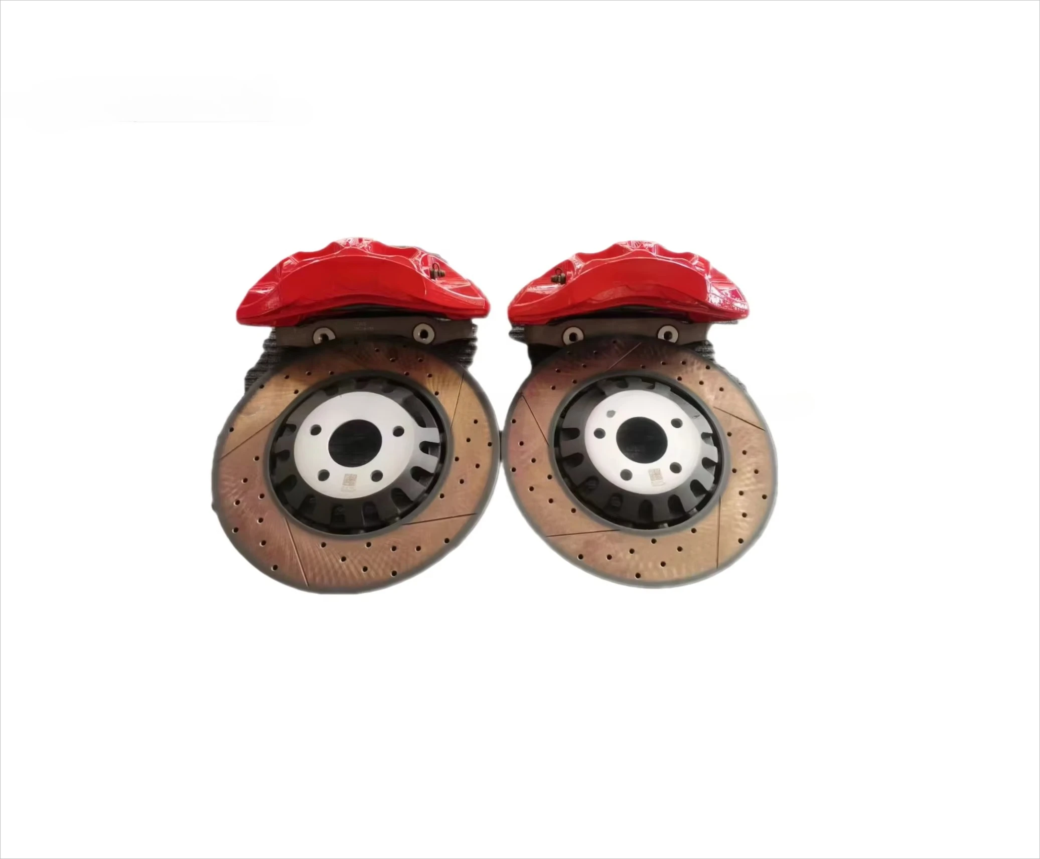 

Custom Logo Brake Caliper 8N 18 Inch Brake Caliper 6 Piston for X1 X2 X3 X5 X6 Z1 Z4
