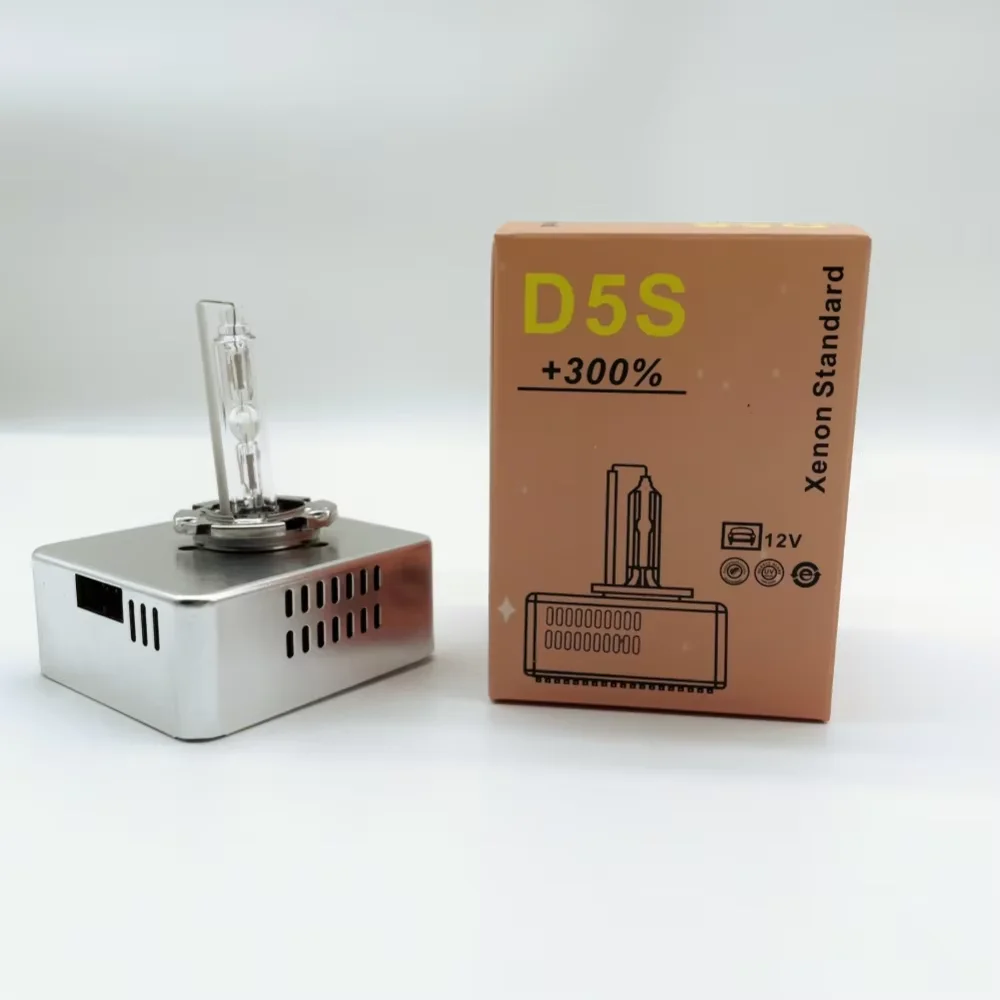 Hid D5S Bulb 1 Piec…