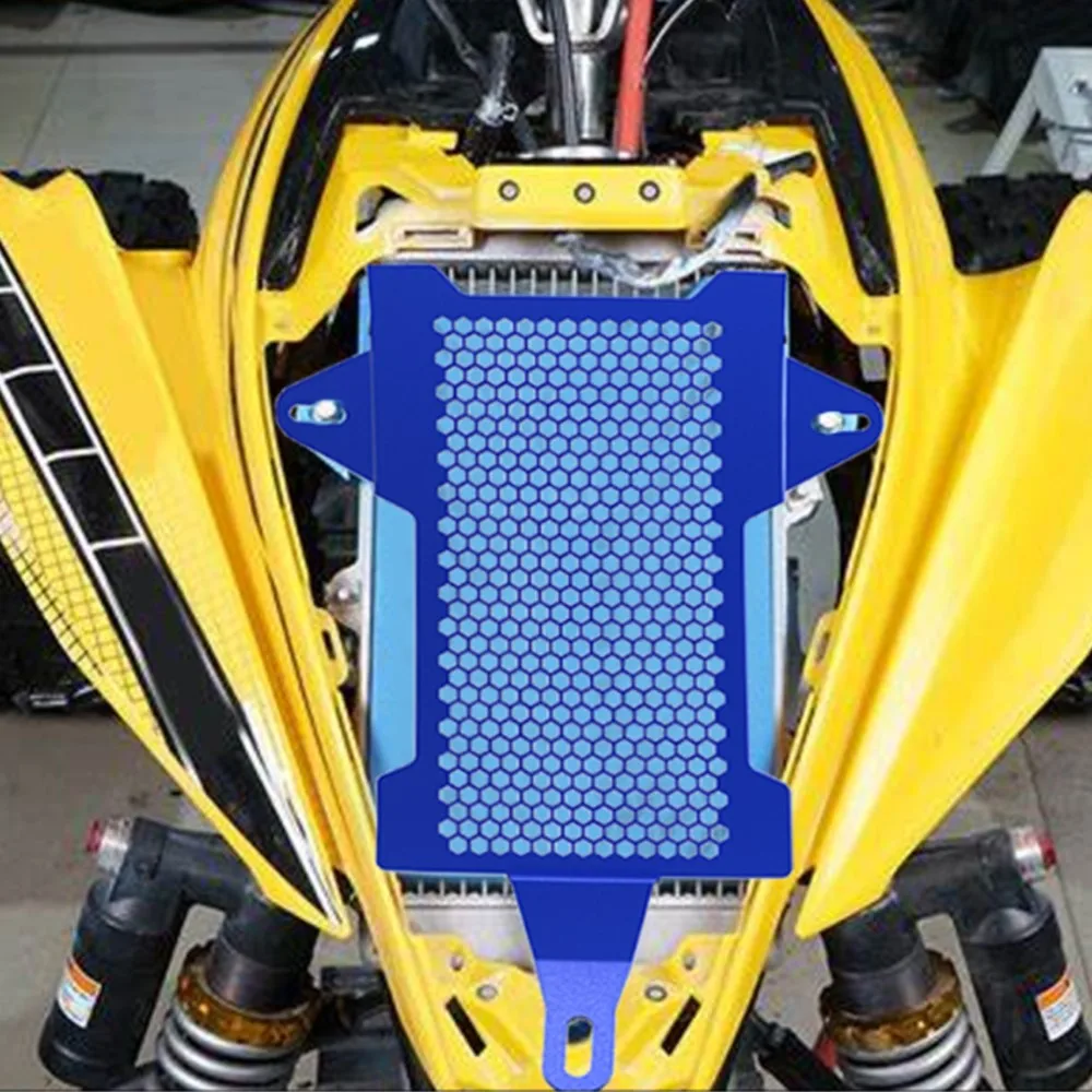 

ATV Radiator Grille Cover Guard YFM 700 R YFM700 YFM700R For YAMAHA RAPTOR 700 2013 2014 2015 2021-2023 RAPTOR 700R 2021-2023