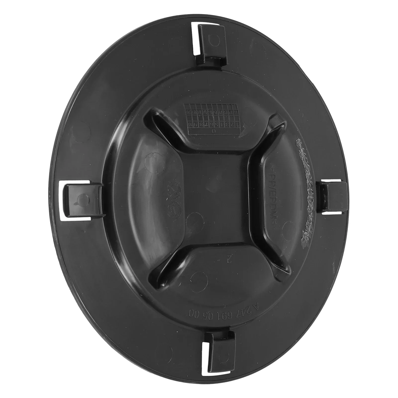 Front Wheel Housing Access Cover A2476910500  Designed for Mercedes A W177 2019 2020  Provides Maximum Durability and Fitment