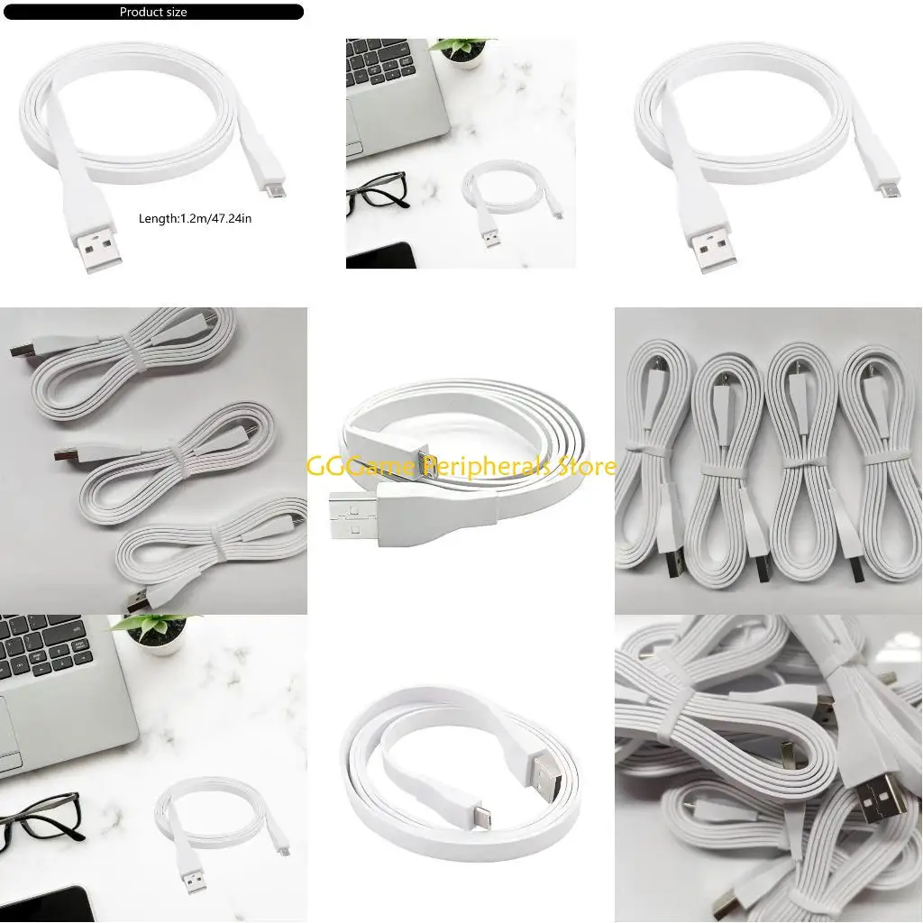 U55B Charging Cable…