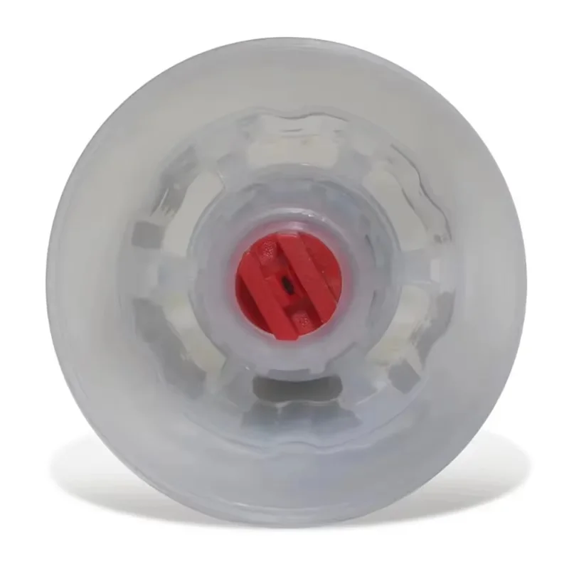 ABDJ-Juego de boquillas de espuma, 10 Uds., boquilla de espuma para lavado de coches, ventilador de parabrisas, rosca interna de 16Mm