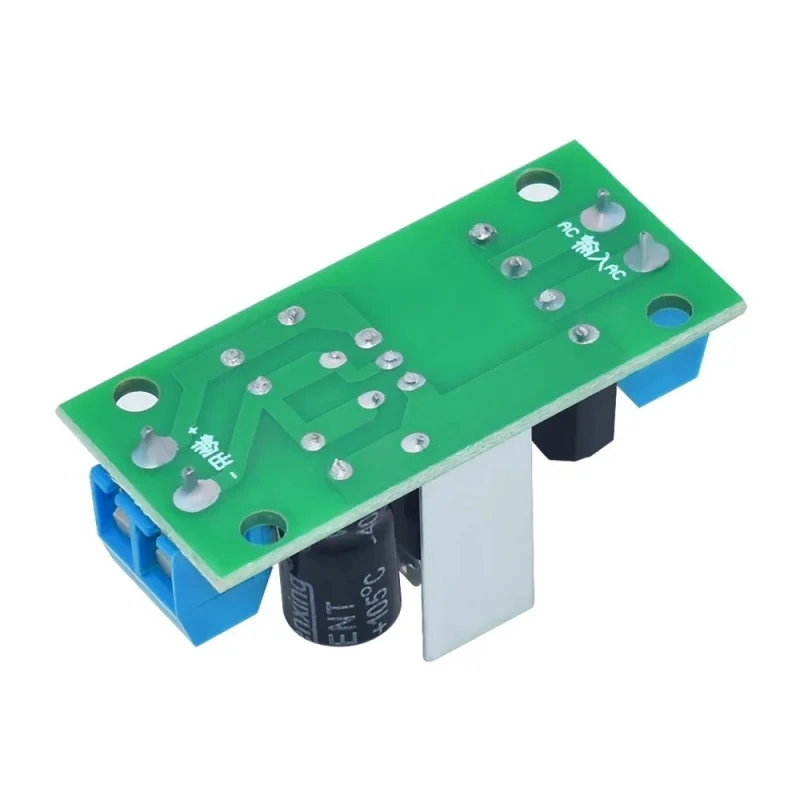 L7805 LM7805 L7812 LM7812Modulo di potenza regolatore di tensione a tre terminali5V12VModulo regolatore di tensione