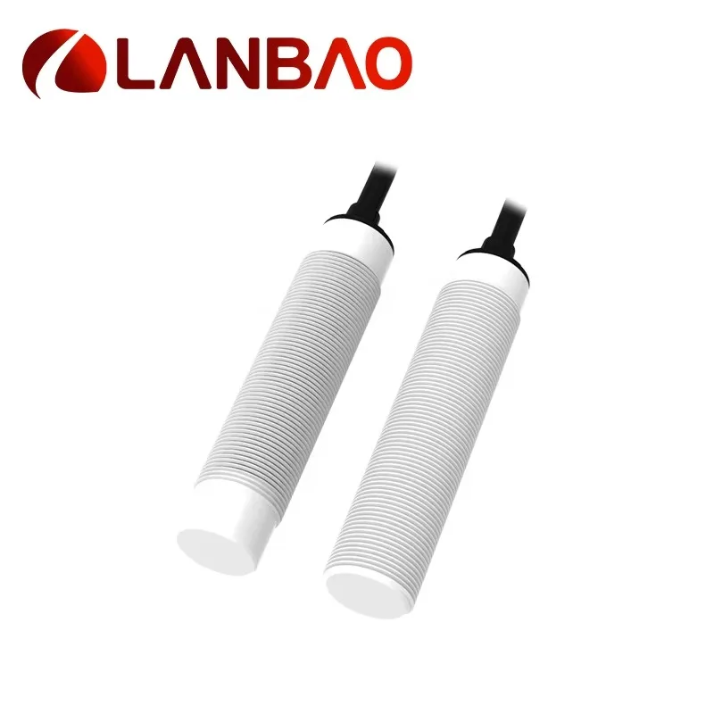 CR18XT Series 5mm Contact Type Liquid Level Detection Capacitive Proximity Sensor with Adjustable Sensitivity