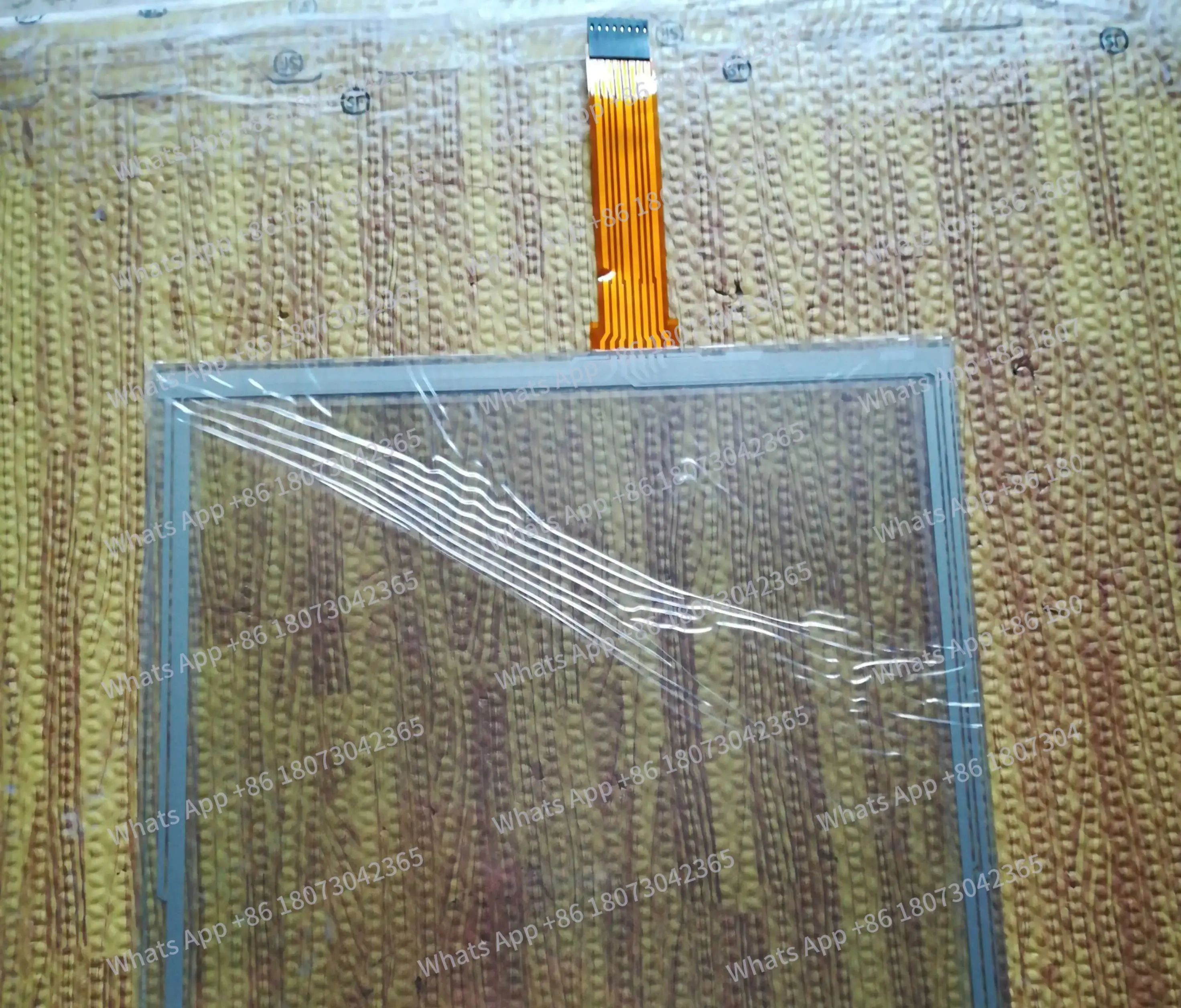 

TPC-1260TE 9680002246 Сенсорный экран