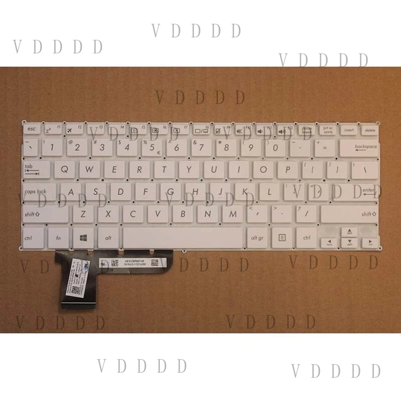 L... NEW laptop FOR ASUS X201 X201E S200 S200E x202e Q200 Q200E US Keyboard black