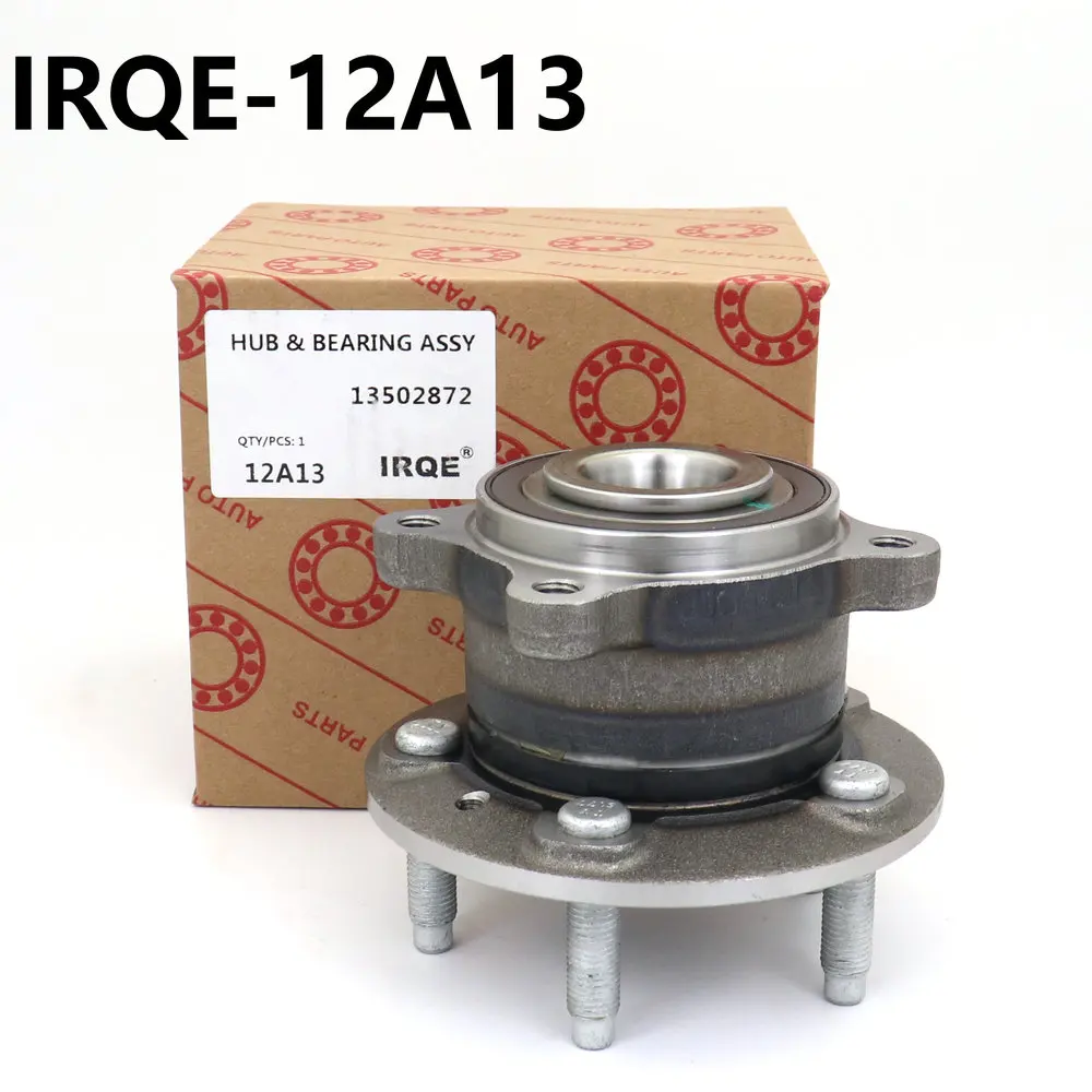 12A13-Rear Wheel Hub Bearing Assembly For Chevrolet Opel 13502872