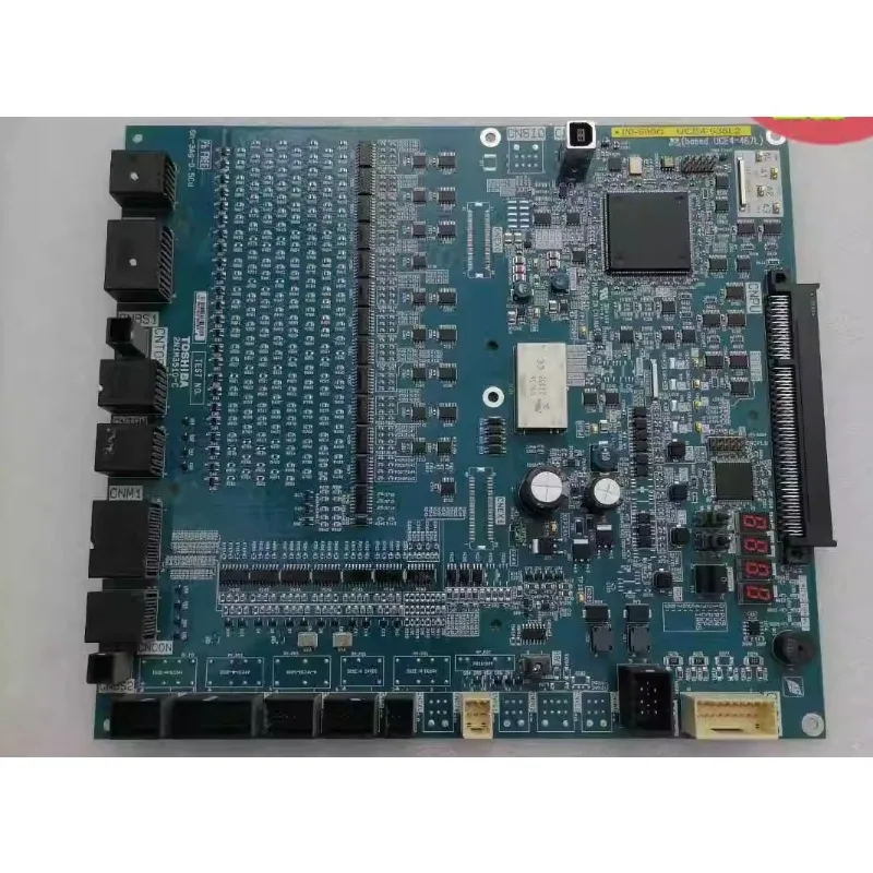 

Parts for Toshiba elevator main board IO-500C /UCE4-635L2 /635L1/UCE4-467L/2N1M3510-C