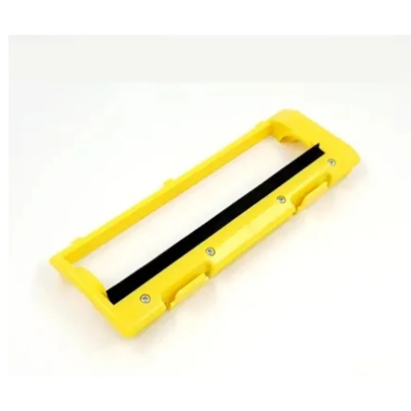 FOR Main Roller Middle Brush Cover Robot Vacuum Cleaner Parts Brush Cover Replacement
