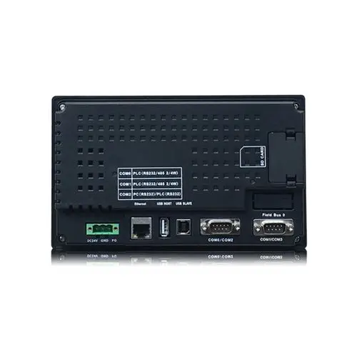 series IoT all-in-one machine MK070E-33DT HMI seven inches