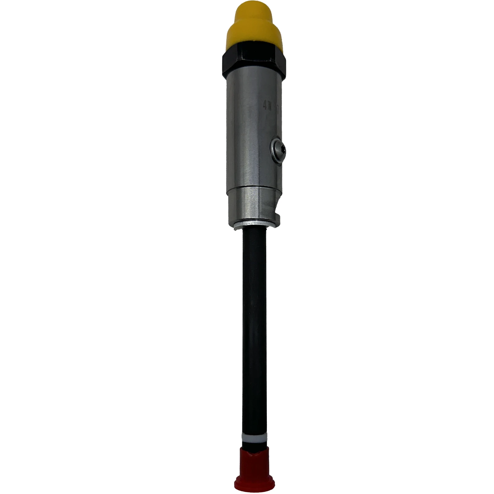 1 шт. топливный инжектор 7W-7031 подходит для двигателя Caterpillar CAT 3306 3306B экскаватора 215 219 225 229 235 E240 E300.