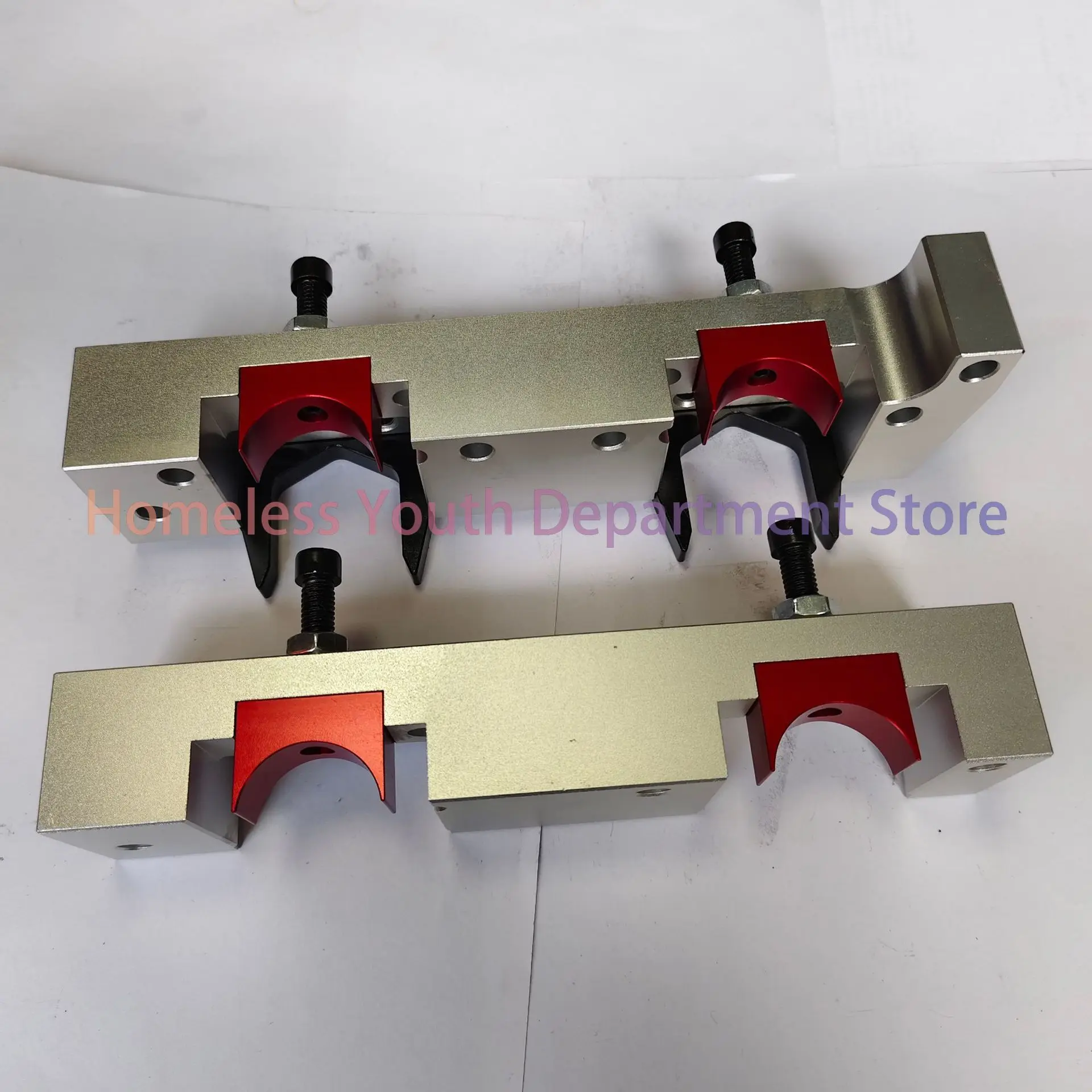 The engine timing tool set is suitable for the new Mercedes-Benz M133, M270, M274, and M264 models