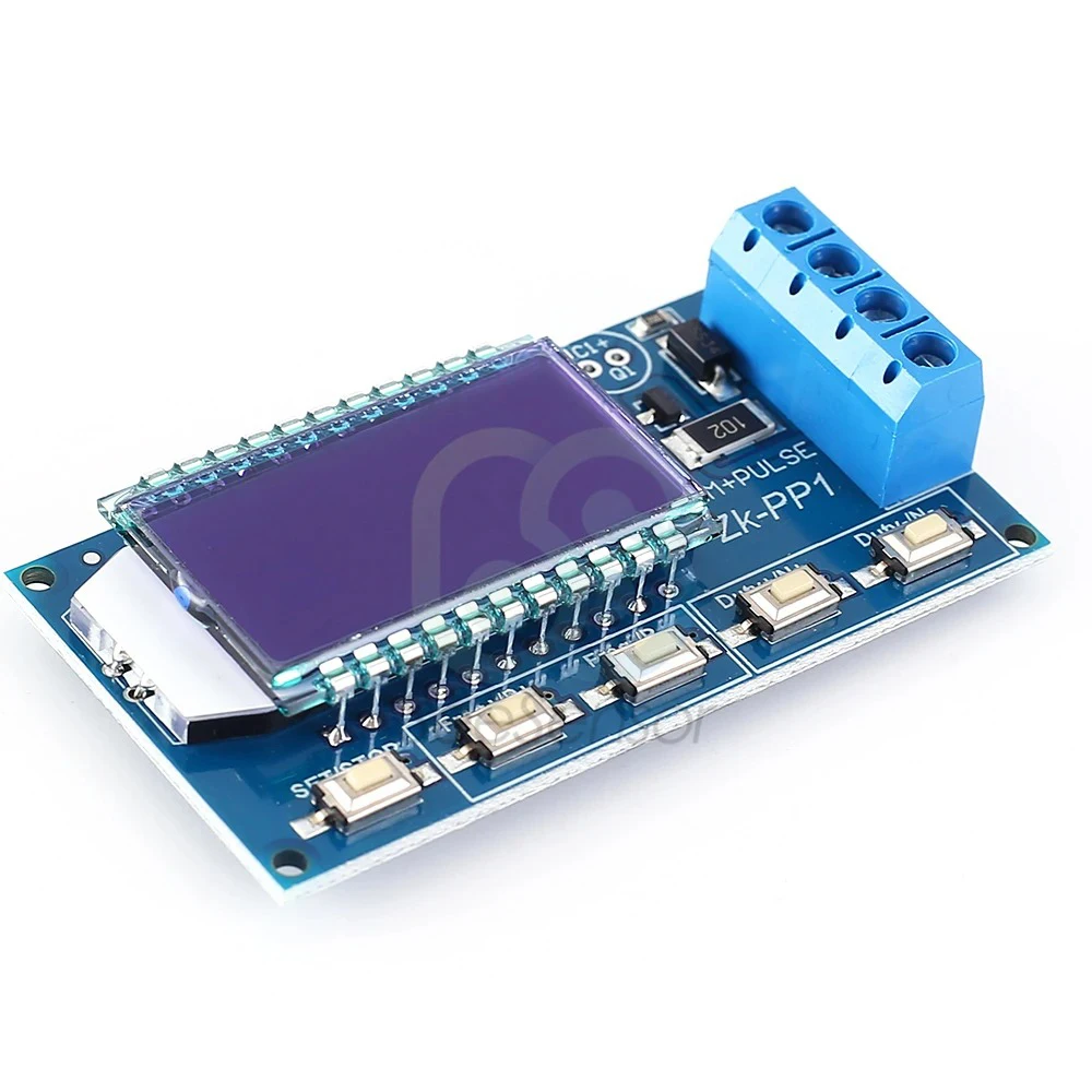 1Hz~150Khz Pwm Sign…