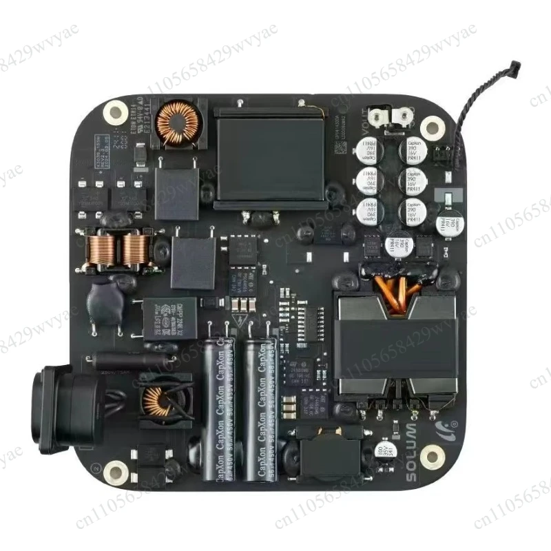 Power Supply Adapter for Mac Mini M4 A3238 A3239 2025