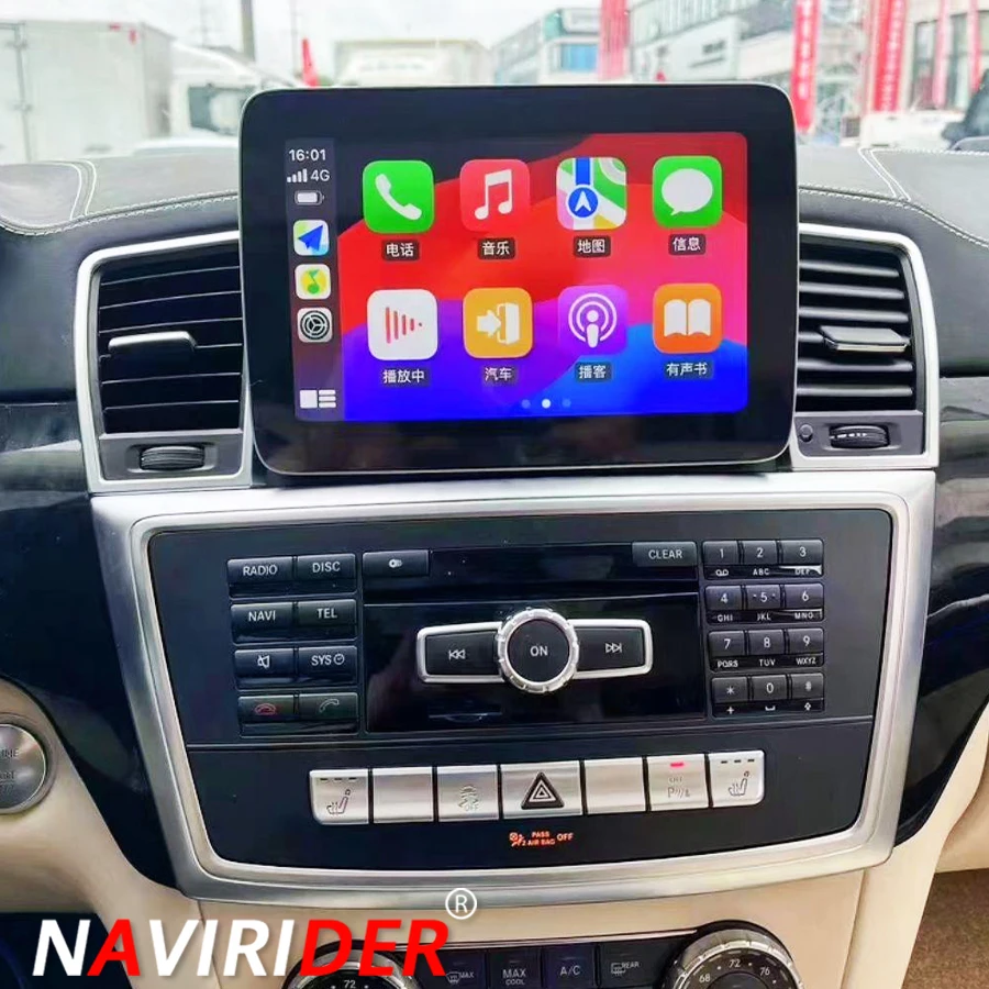 Android Touch Scree… - image