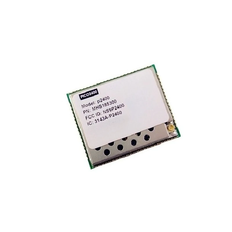 For P2400 Digital Radio Module 2.4G Frequency Hopping 1W High Power 50KM MHS185300