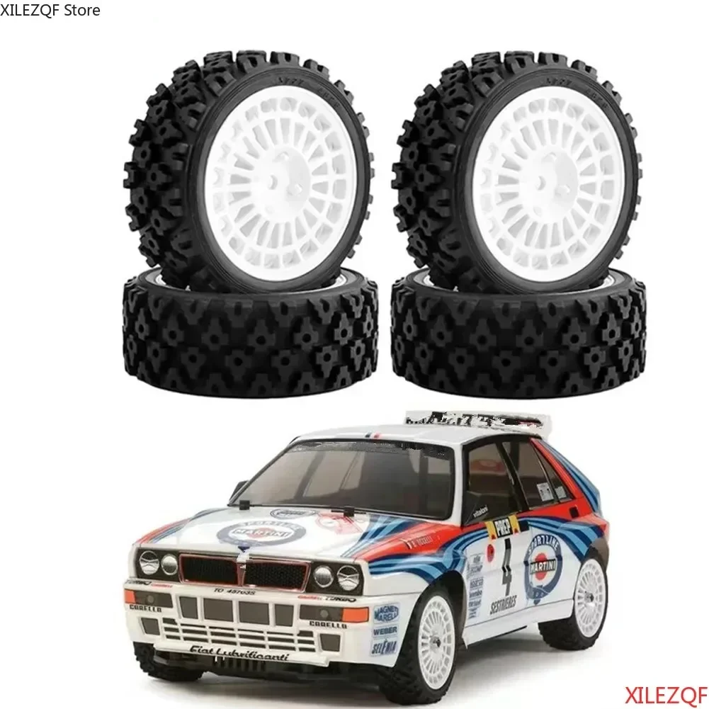 Flat Run Rally Univ…