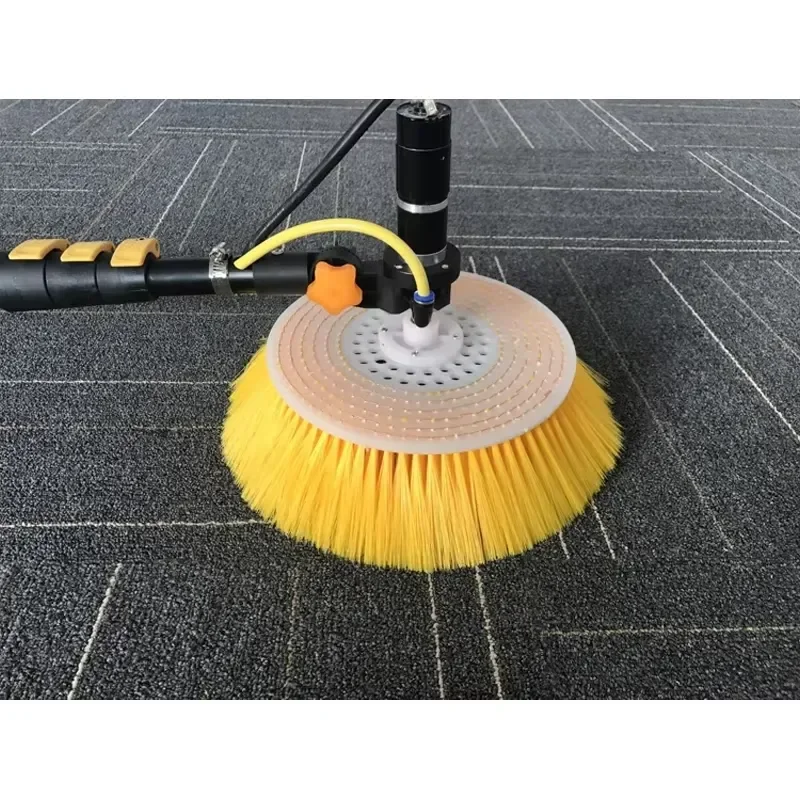 For Yifeng Solar Panel Cleaning Robot Automatic Portable Electric Photovoltaic Glass Roof Power Generation Cleaning Machine