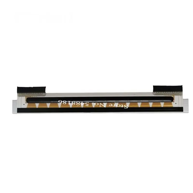 5pcs/lot Brand New GT810 GT820 Thermal Printhead 203dpi for Zebra GT800 GT830 Printer Print Head P1025950-019 Printer Parts