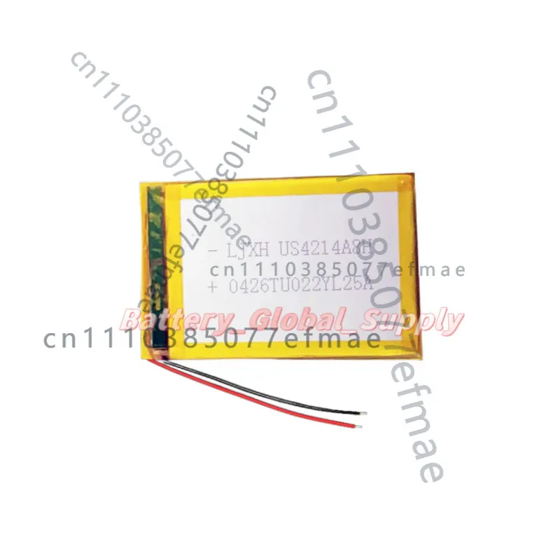 Battery for Garmin 361-00072-10 225mah Fast Delivery and Reliable New 1 PCS